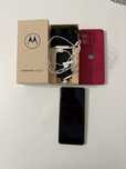 Motorola Edge 40 8/256GB - Nebula Green (Vert Olive) - Stan BDB