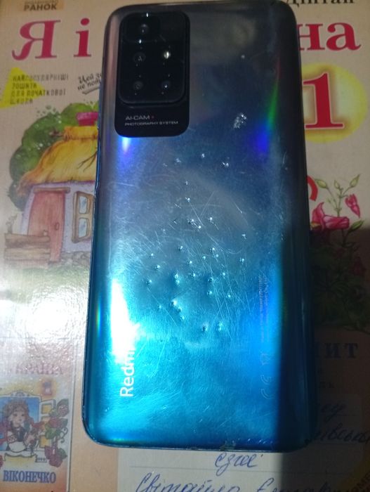 Xiaomi redmi 10 2022 4+2/128