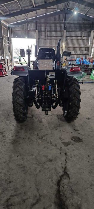 МІНІТРАКТОР СКАУТ ТУ 404!Гарантія,Без передоплати,Олія у подарунок