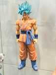 Figuras dragon ball