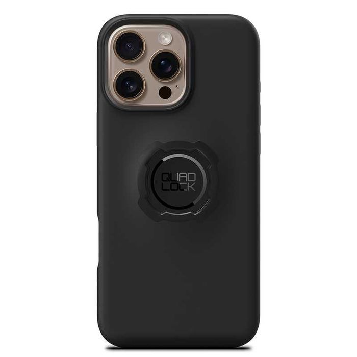 Quad Lock Mag Case iPhone 15 Pro Max - NOVA na caixa