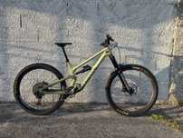 Canyon torque cf7 29