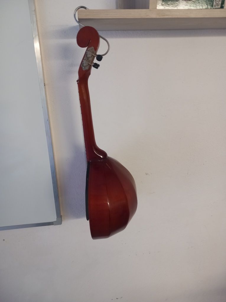 gitara ukraińska buzuka Domra