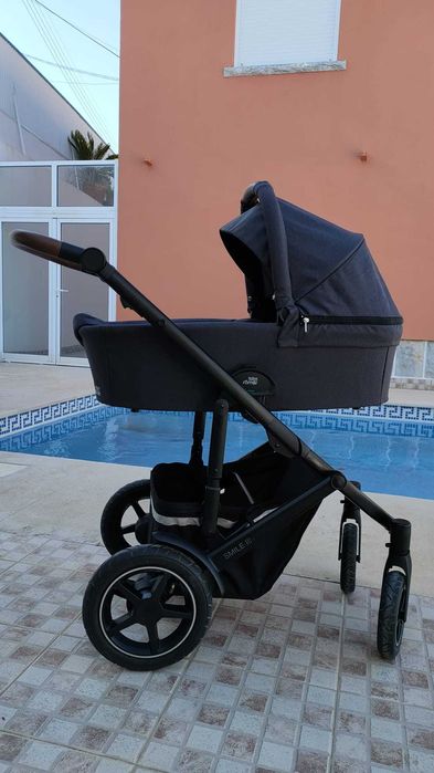 Trio Britax Romer Smile III