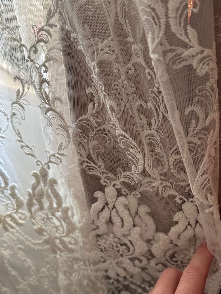 Vende-se cortinado completo