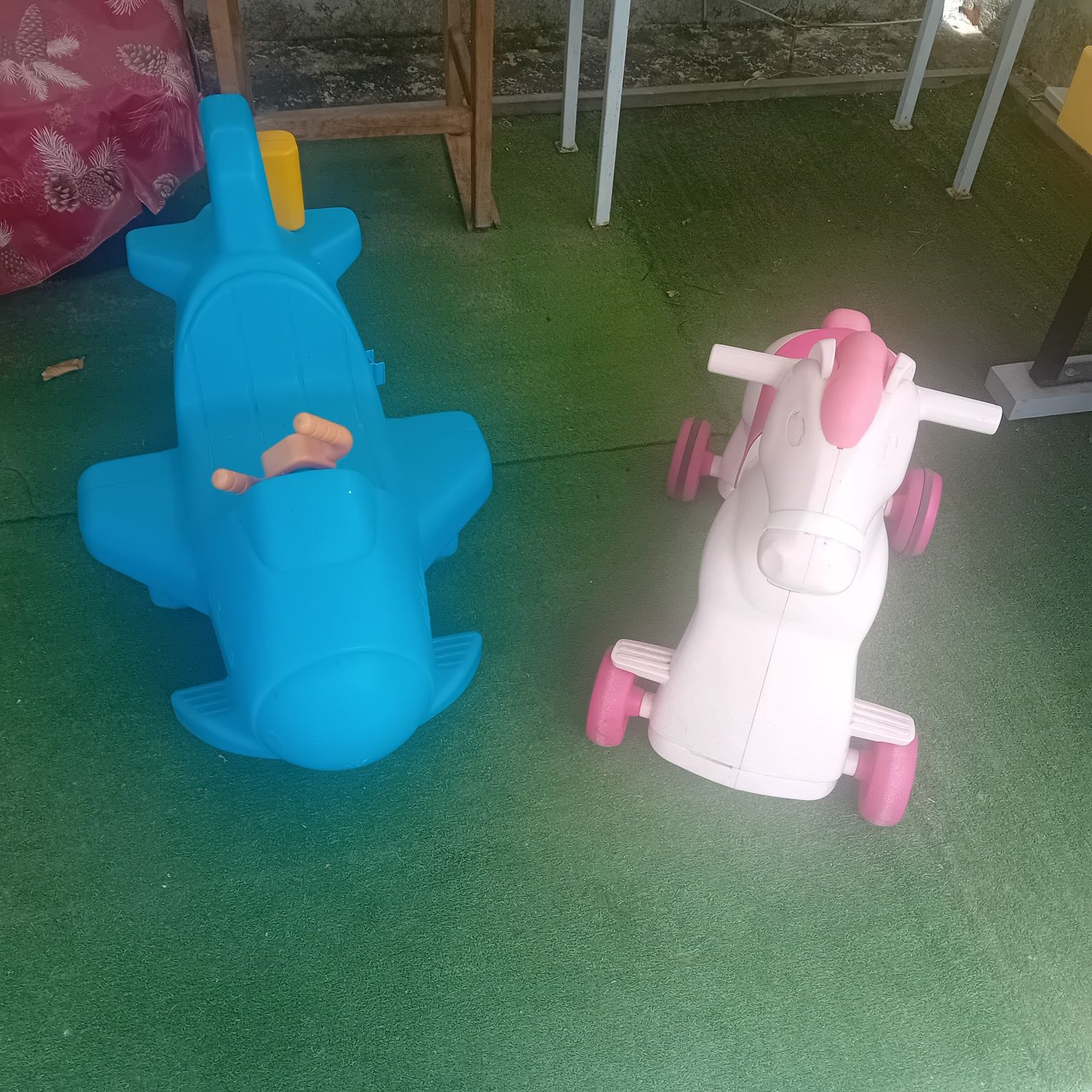 Brinquedos Chicco