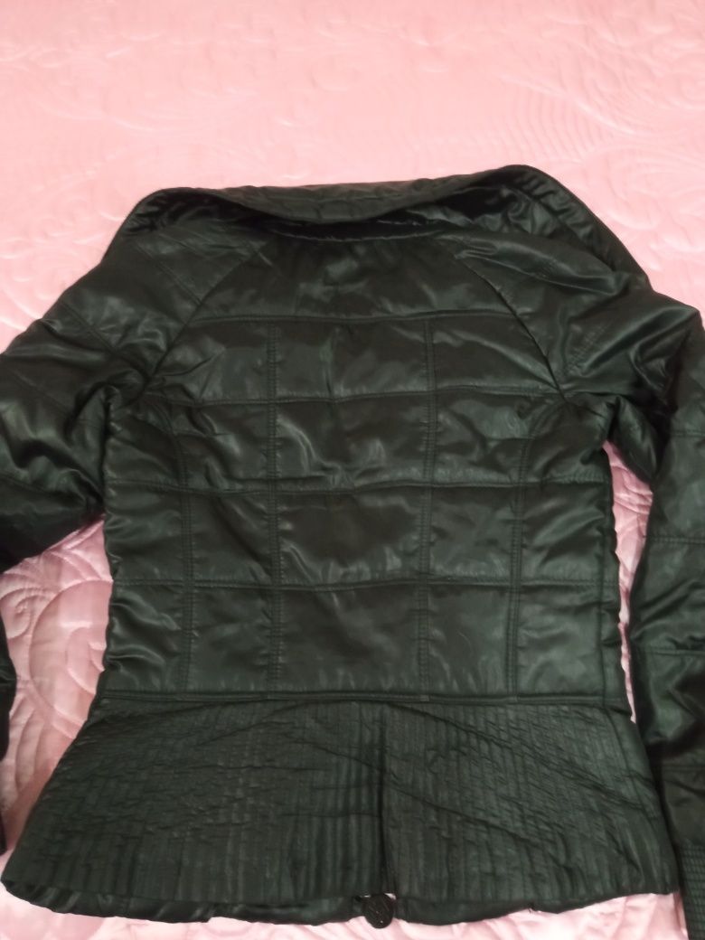 Женская  куртка Mango, весна-осень, размер S