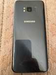 Samsung Galaxy s8