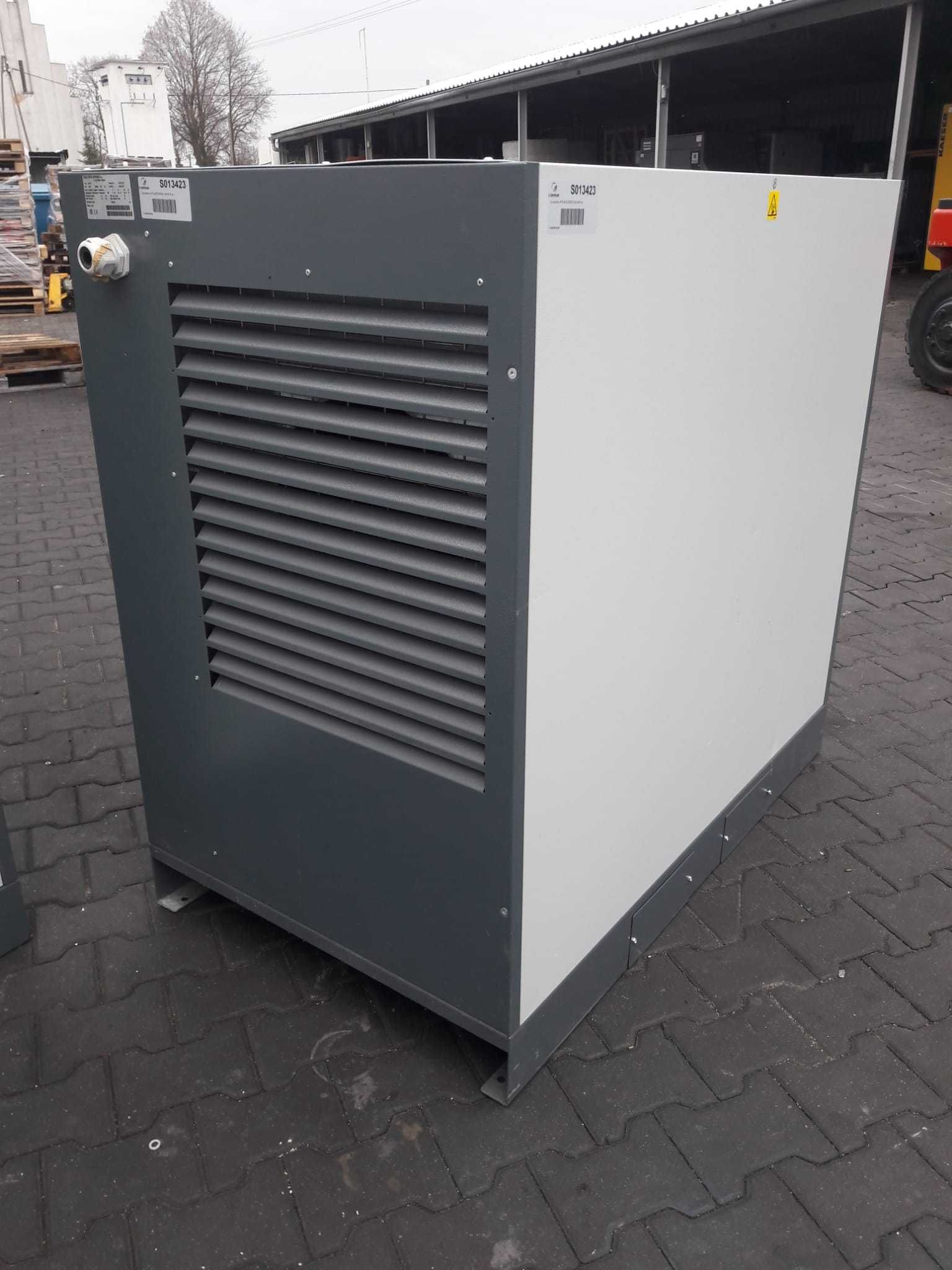 Sprężarka śrubowa kompresor ATLAS COPCO GA15 15kw 2,7m³ S013423