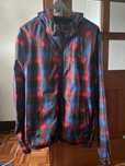 Impermeavel Billabong