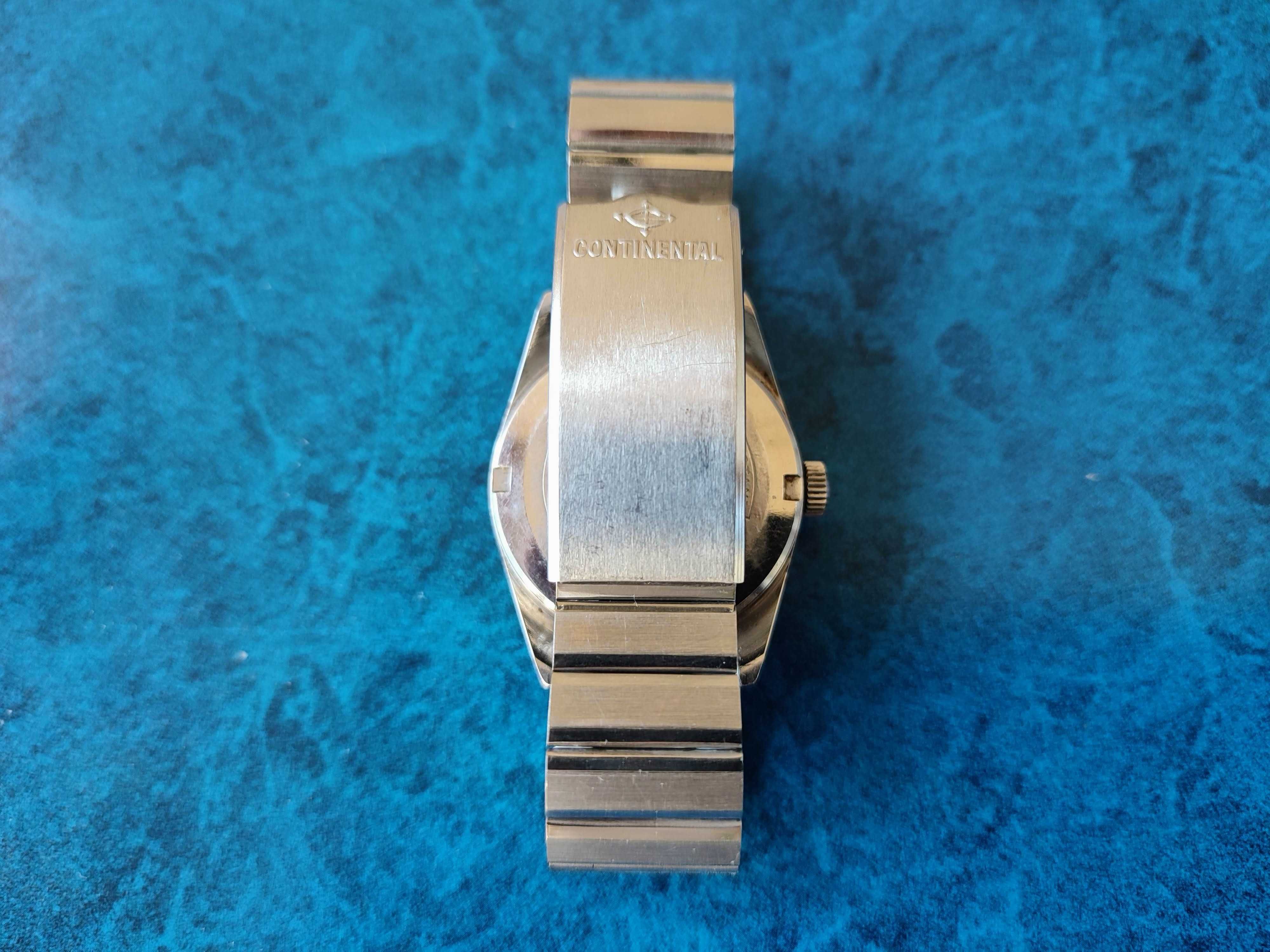 Relógio Seiko manual