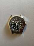 Victorinox Infantry 24798 REZERWACJA - czarna tarcza 40 mm (bez paska)