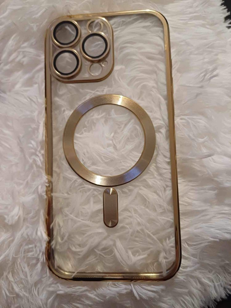 Etui Iphone 16 Pro Max