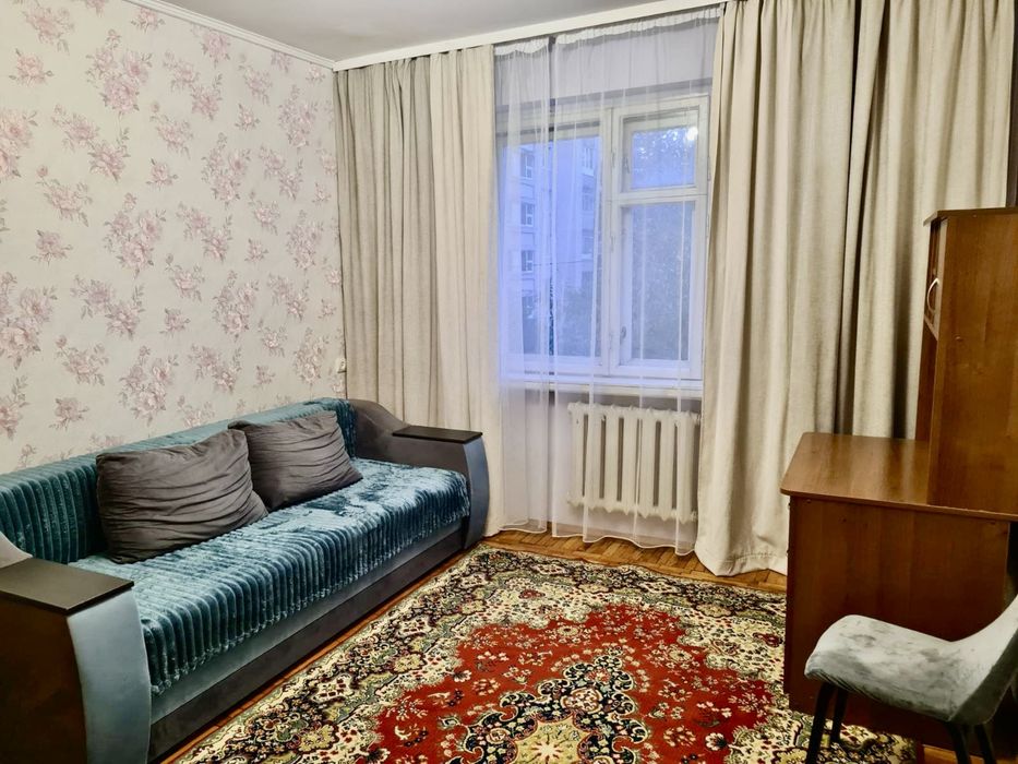 Оренда квартири  Сихіський р-н. 2 кімнати