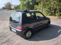 Seicento Sporting