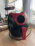 Frytkownica air fryer 1300w 3L