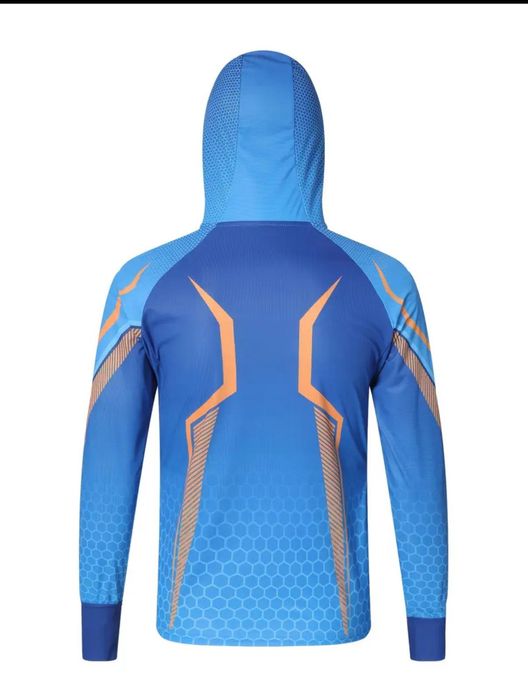 Nowa bluza kurtka do biegania rowerowa rozmiar M