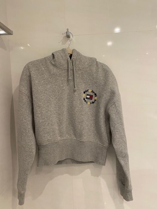 Blusoes Adidas e Tommy