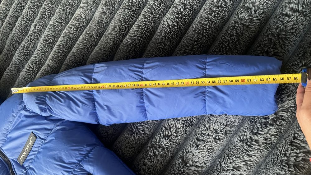 Куртка Boohoo xc