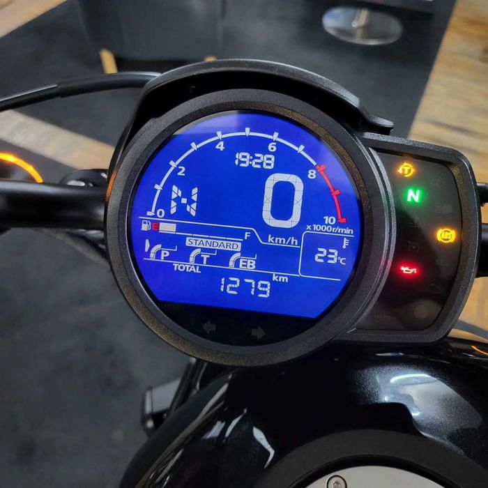 Honda Rebel 1100 / 2023