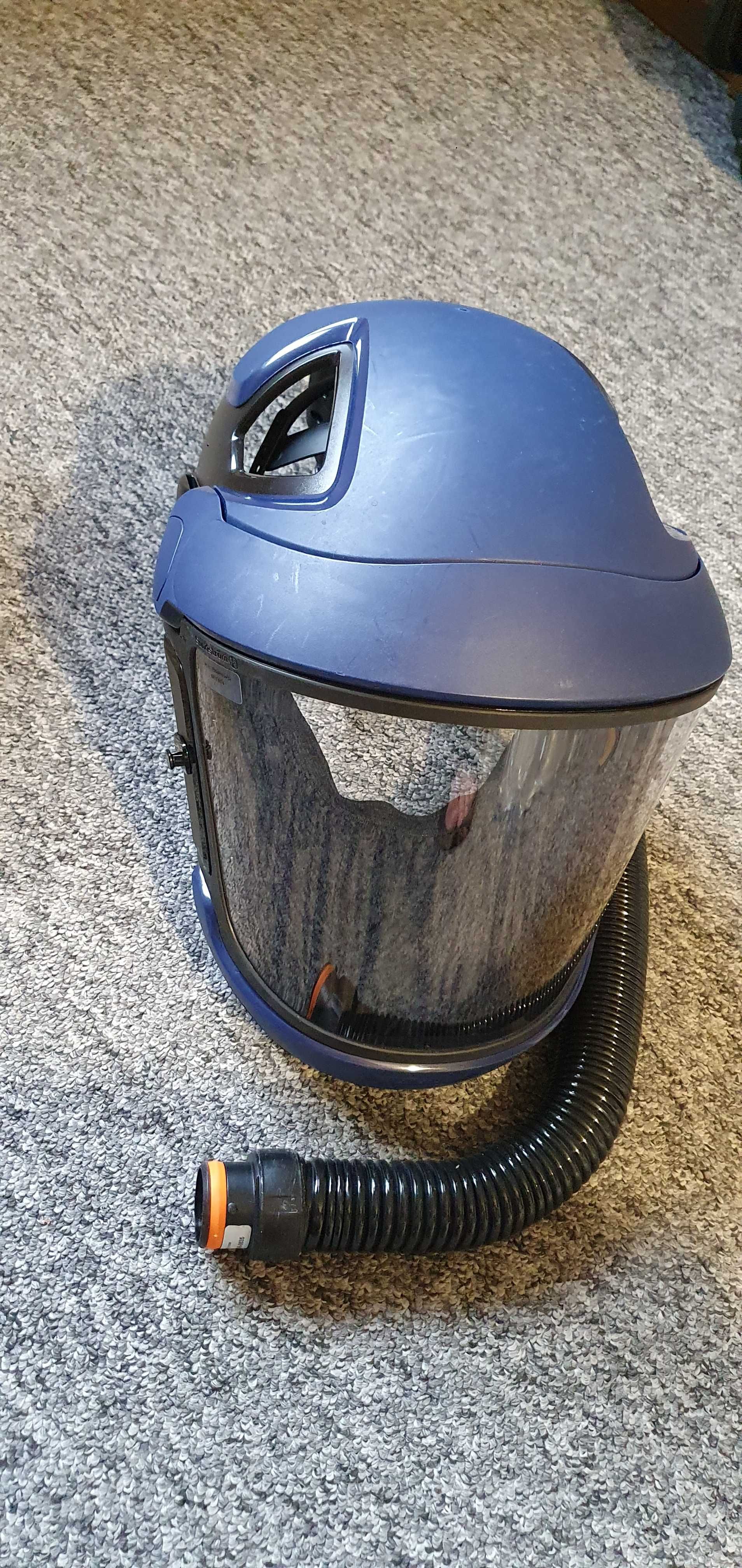 Maska Sundstrom SR 570