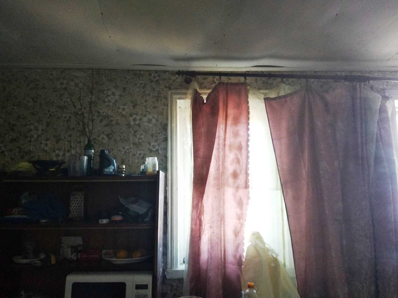 Продаж будинку в селі Хацьки з великою ділянкою