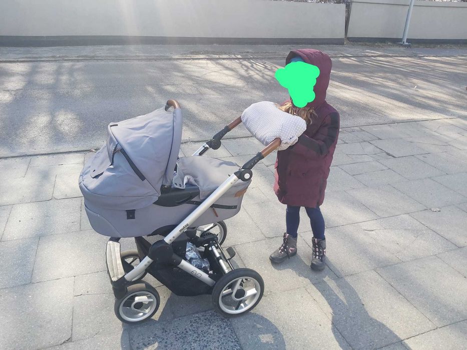 MUTSY EVO wózek 2w1

MUTSY EVO wózek 2w1