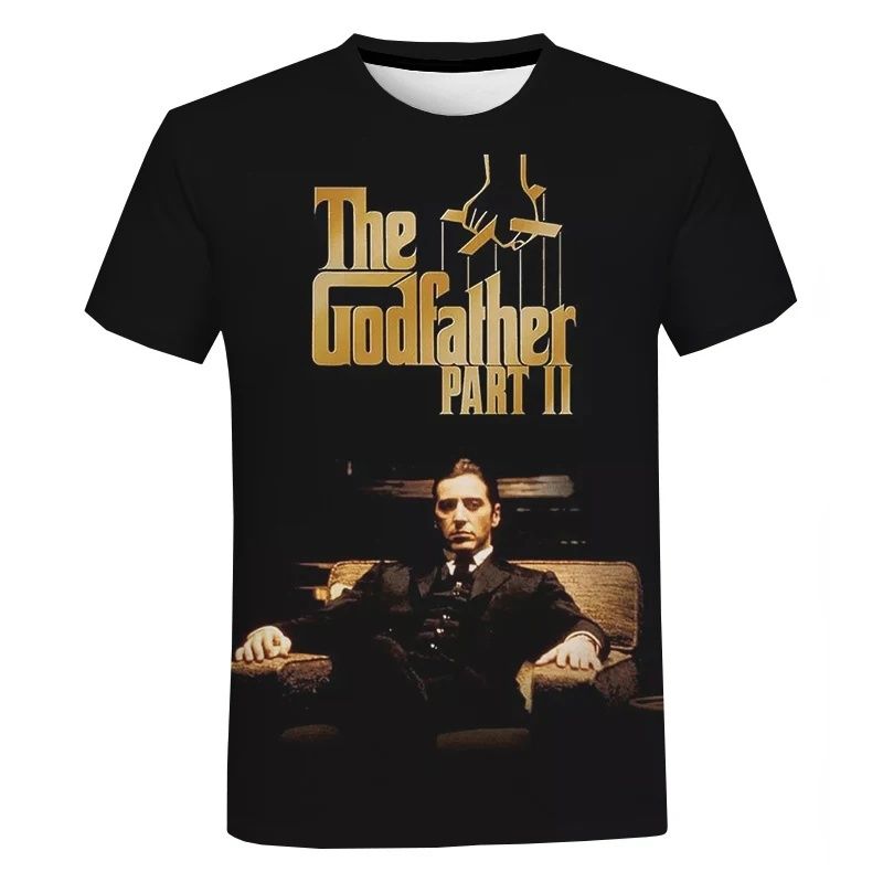 Koszulka L tshirt ojciec chrzestny godfather