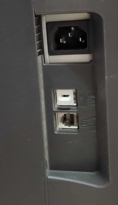 Drukarka atramentowa  A3 & A4 Brother MFC 6490CW, Nowa,