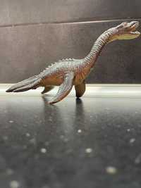 Динозавр-плезиозавр игрушка
