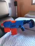 NERF Flyte CS-10