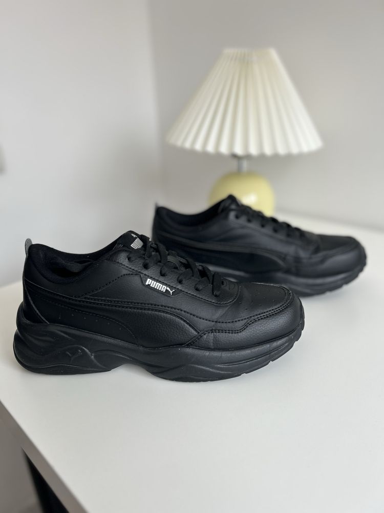 Кросівки Puma Cilia Mode (розмір 38,5) оригінал