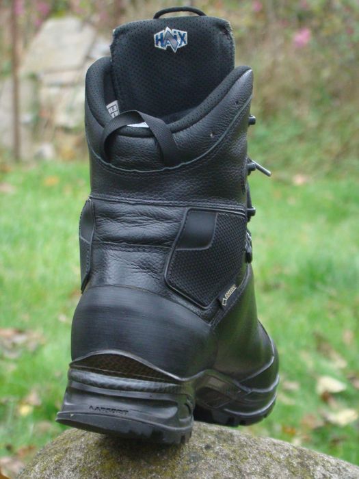 Трекинговые Ботинки HAIX GORE-TEX  GTX 41р. - ( EUR-42. )MERRELL