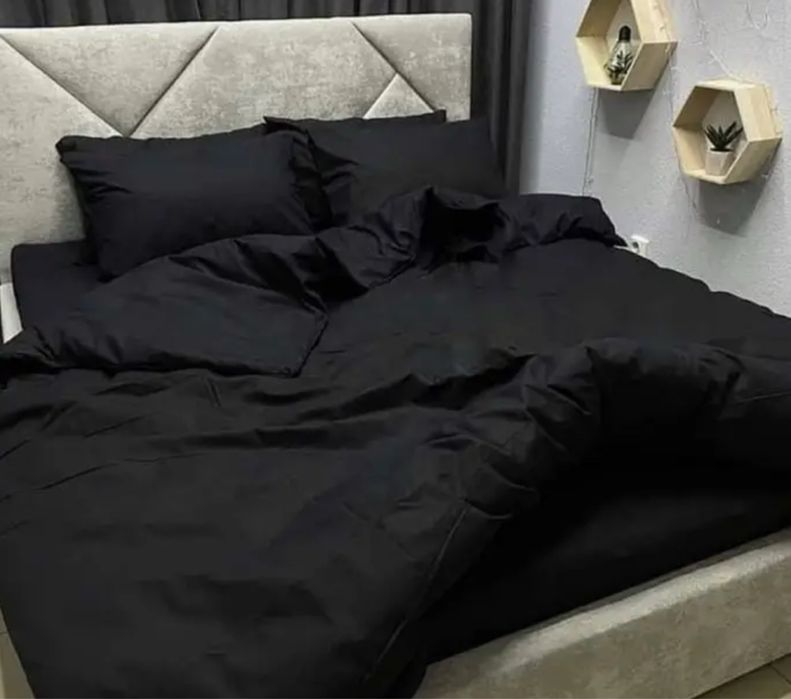 Роспродаж залишків. Постільна білизна. Бязь голд Люкс. ( бавовна).