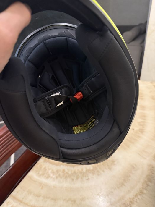 Мото шолом  GEON шлем