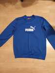 Bluza firmowa puma.
