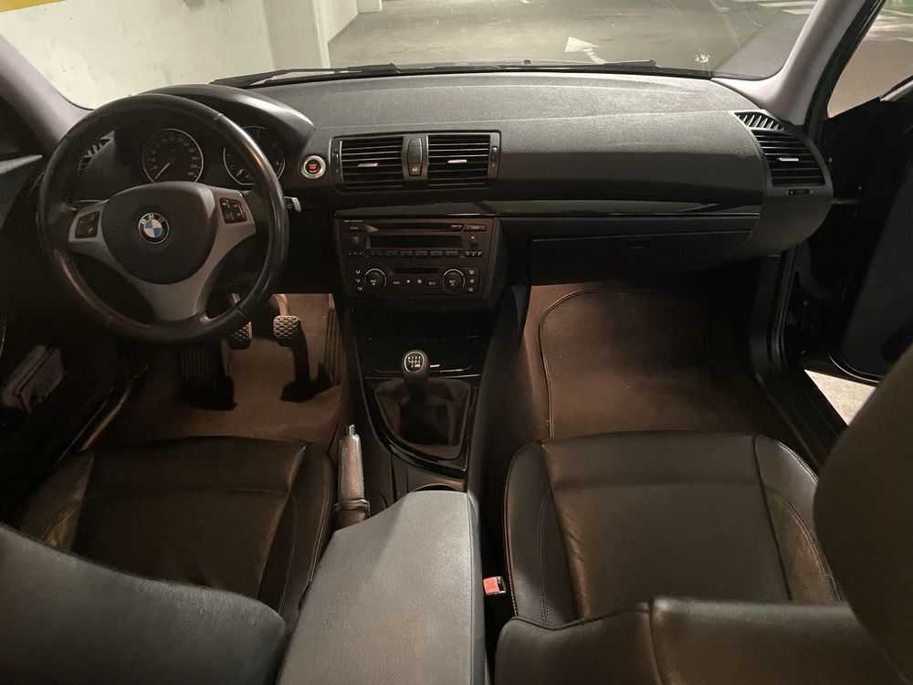 Bmw 120 Diesel Sport 163 CV  Março-2007