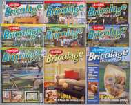 Revistas (Trabalhos Manuais)