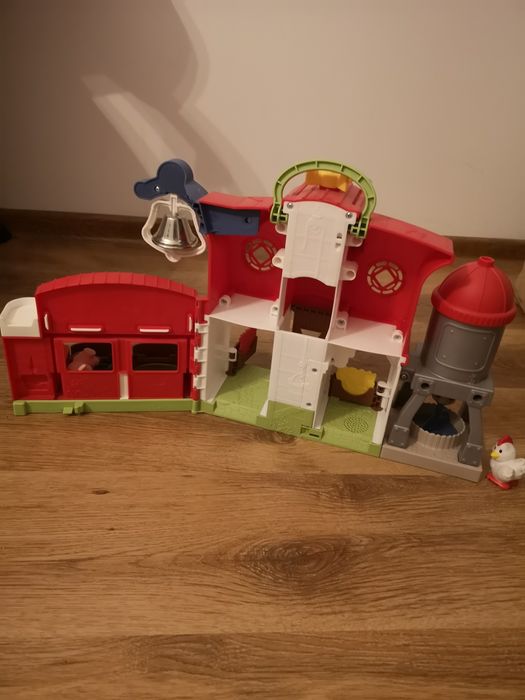 Farma Fisher Price