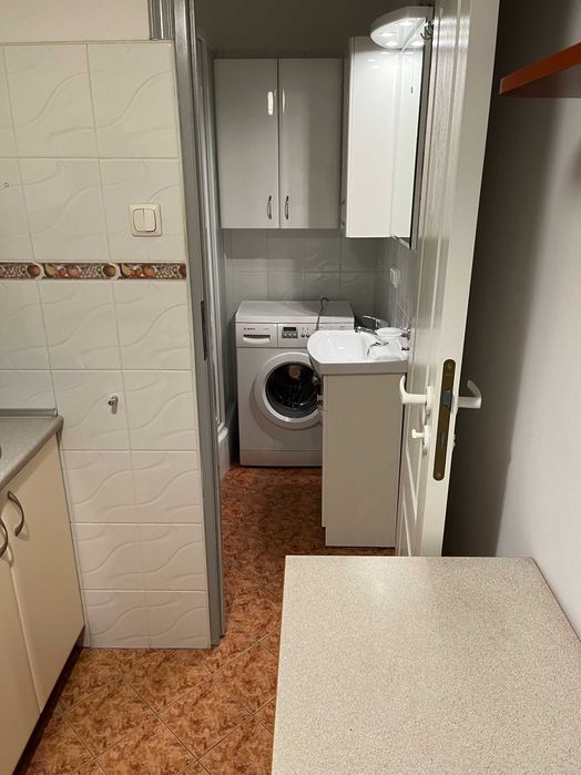 Kawalerka do wynajęcia - Mokotów - w 15 min do Centrum