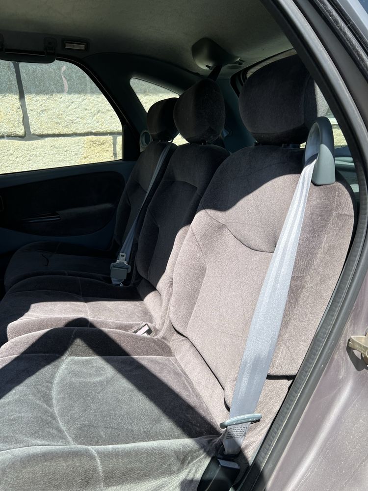 Renault scenic 1999