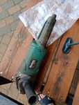 Szlifierka kątowa makita 230mm