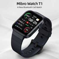 Mibro Watch T1  (Xiaomi)  2ATM   (Chamadas)