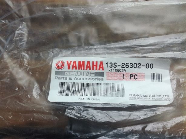 linki gazu YAMAHA YZF-R6 2008 do 2016