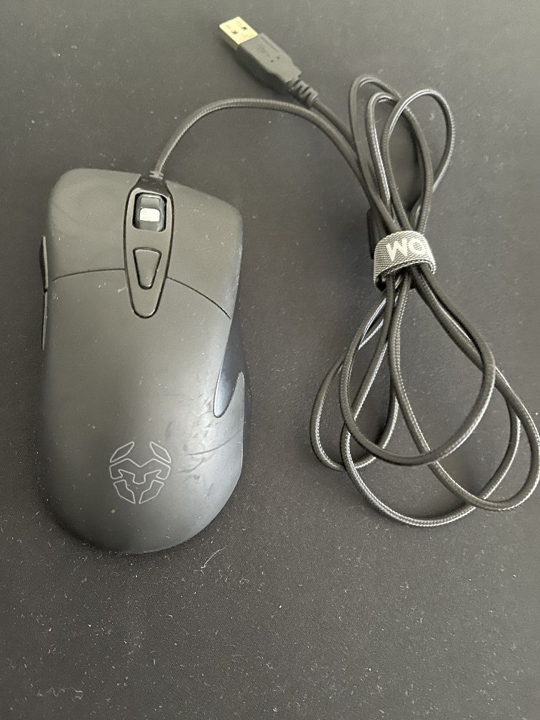 Rato Krom Kadru em excelente estado