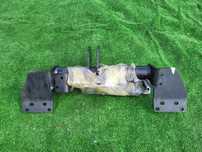 HAK NISSAN VANETTE VAN, VAN (C23 M/C) Cargo 01.1995 / 12.2001