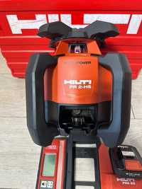 Hilti PR 2-hv12-уровень комплект