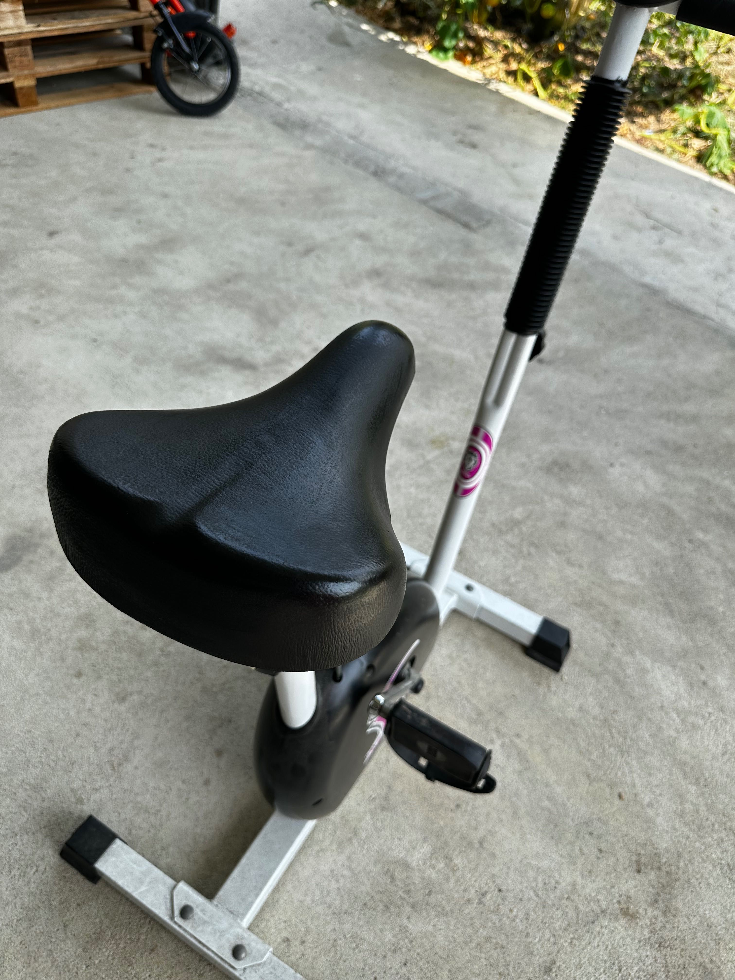 Bicicleta estatica