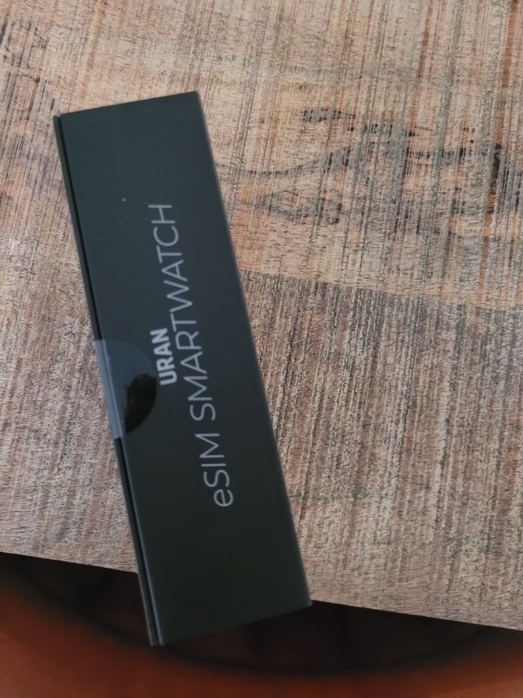 Nowy Smartwatch Maxcom URAN. Nie otwierane pudełko. Nie Huawei xiaomi