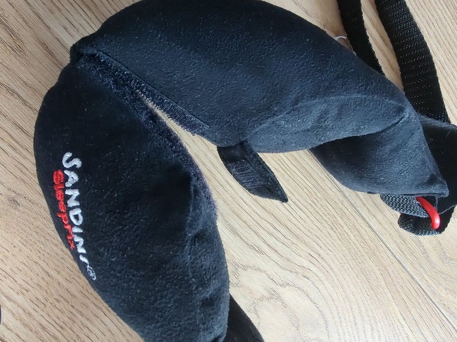 Sandini SleepFix Basic - poduszka stabilizująca dla dzieci